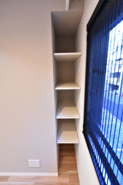 ダイアパレス麻布十番 洋室