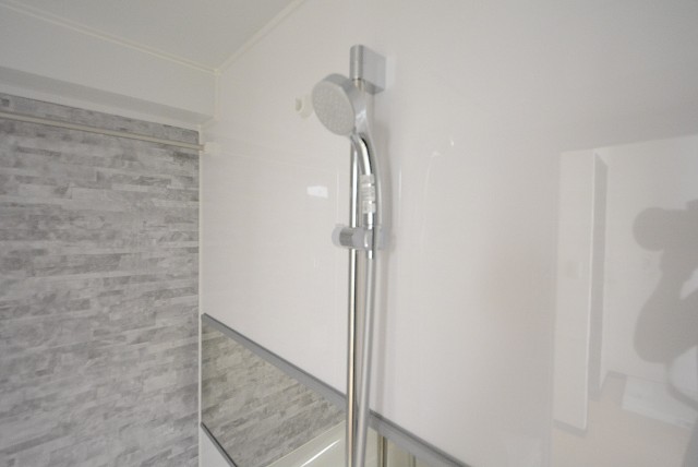 メナー代田 　風呂