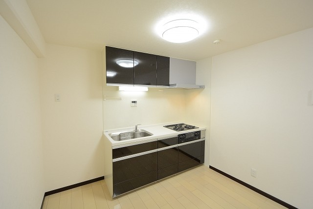 大森ハイツ キッチン