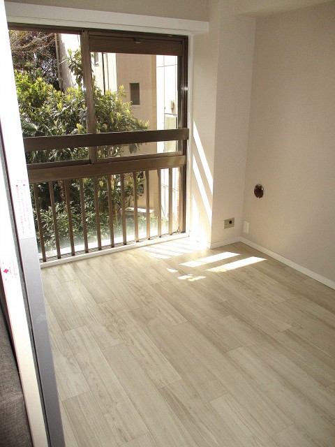 ライオンズマンション高井戸 洋室