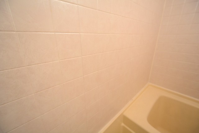 中銀小石川マンシオン バス