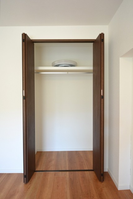 協栄メゾン代々木 洋室3