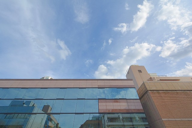 北大塚ハイツ (42)バルコニー