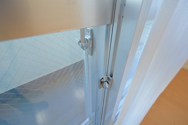 ヴェラハイツ浜町 バルコニー