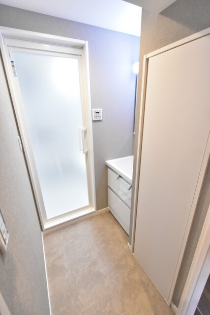 グローリア初穂新宿Ⅲ 洗面室