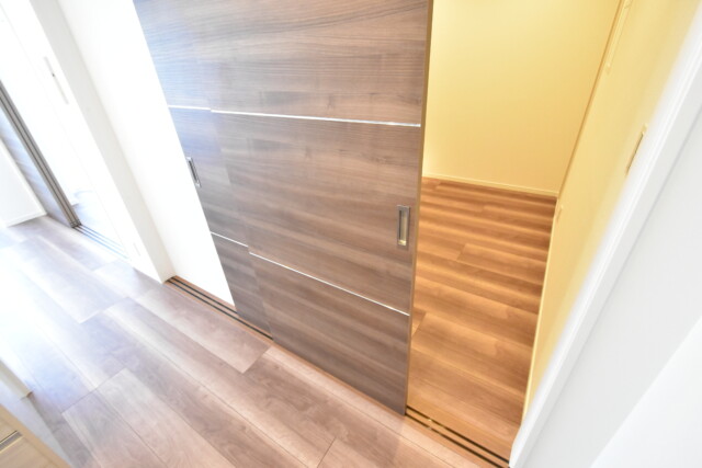 グローリア初穂新宿Ⅲ 洋室1