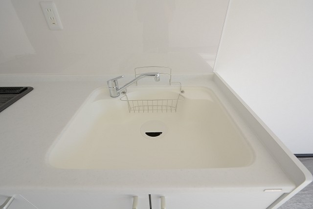 メナー代田 　キッチン