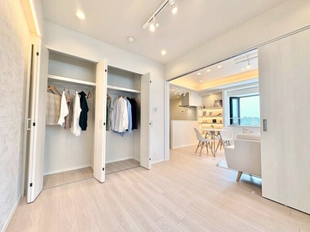 アメニティ大塚 洋室