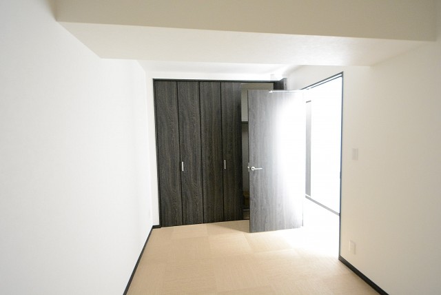 メナー代田 　洋室