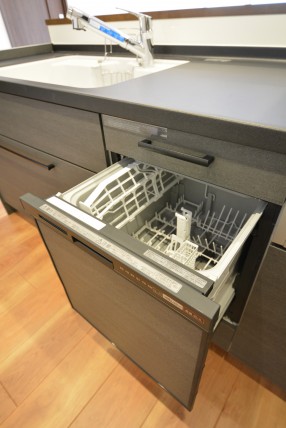 協栄メゾン代々木 キッチン