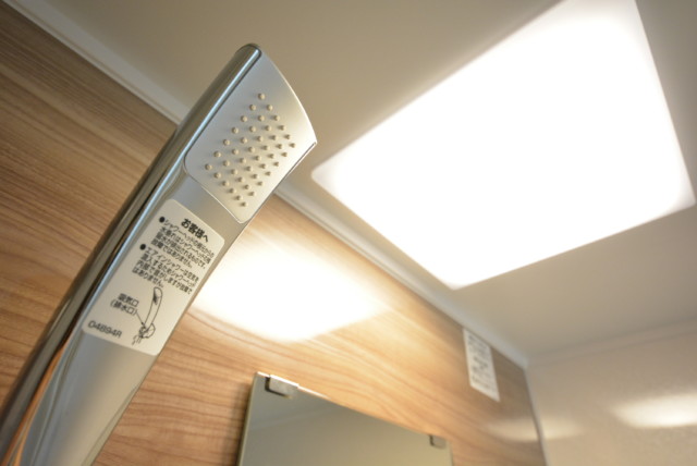 藤和薬王寺ホームズ (76)浴室