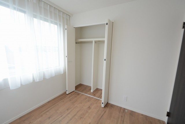 パークハイム上馬 洋室3