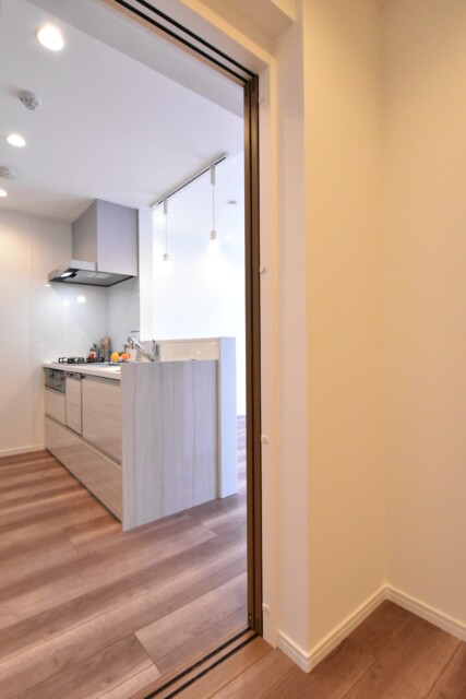 グローリア初穂新宿Ⅲ LDK+洋室1