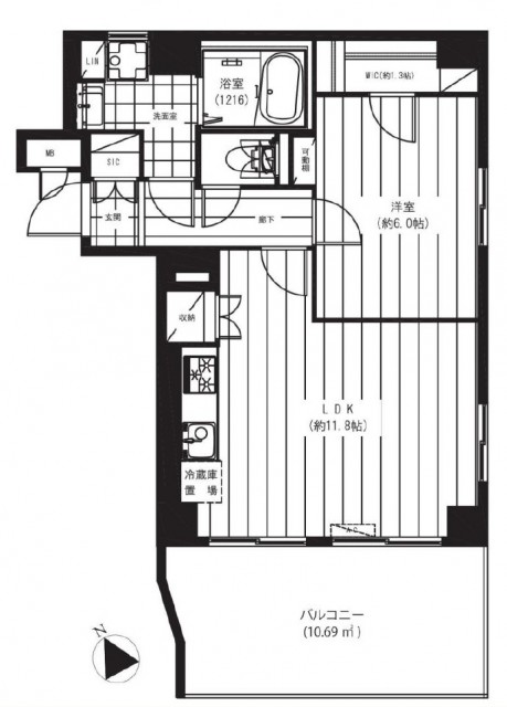 ディアライフ大塚