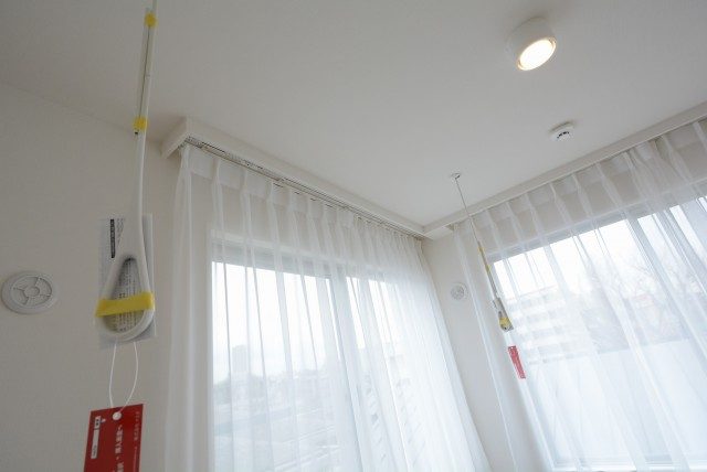 パークハイム上馬 洋室3