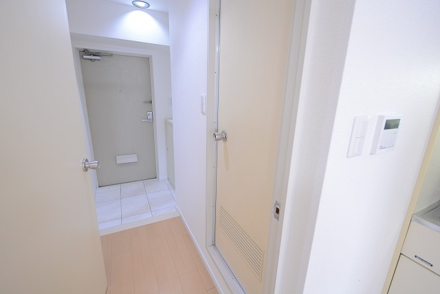 ヴェラハイツ浜町 UB