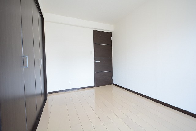 大森ハイツ 洋室２