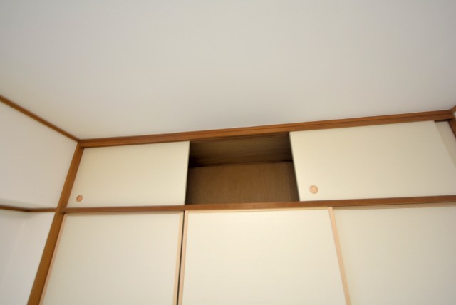 中銀小石川マンシオン 和室