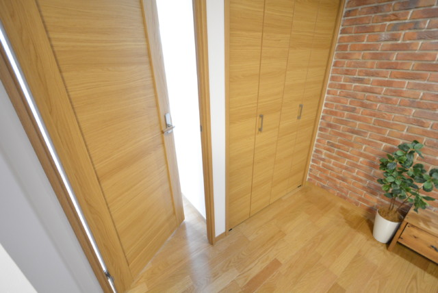 藤和薬王寺ホームズ 洋室3