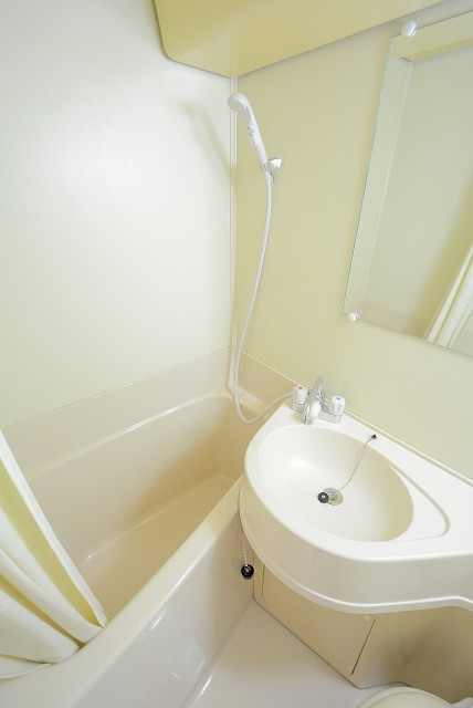 ヴェラハイツ浜町 (36)UB