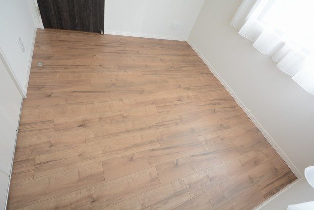 パークハイム上馬 洋室3