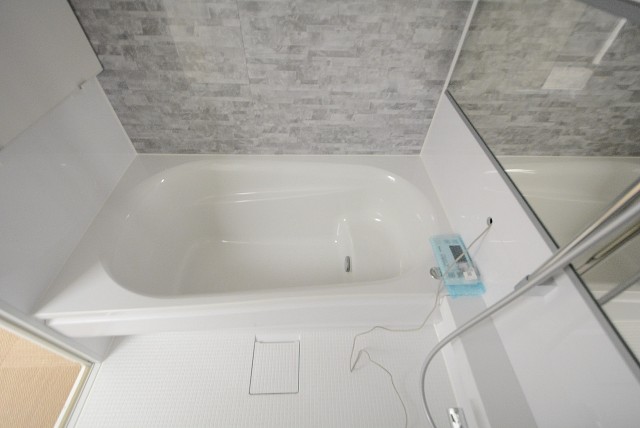 メナー代田 　風呂