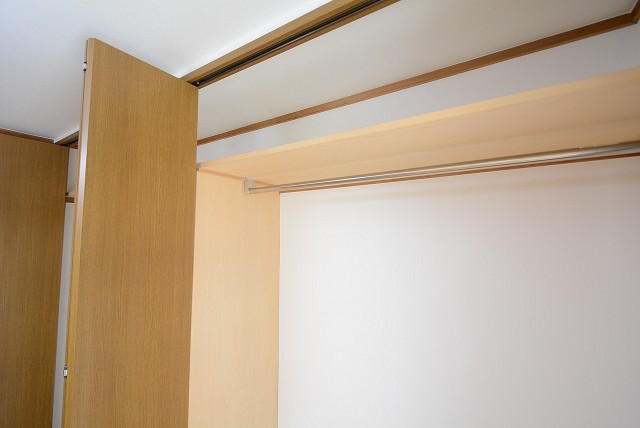 北大塚ハイツ 洋室①