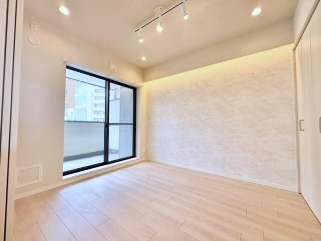 アメニティ大塚 洋室