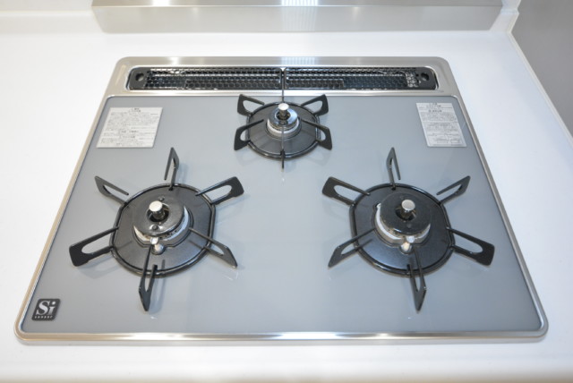 藤和薬王寺ホームズ キッチン