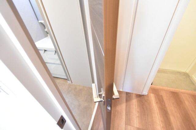 グローリア初穂新宿Ⅲ 洗面室