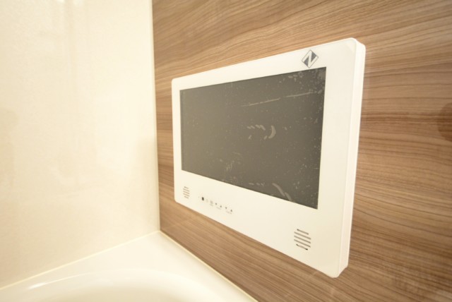 藤和薬王寺ホームズ (75)浴室