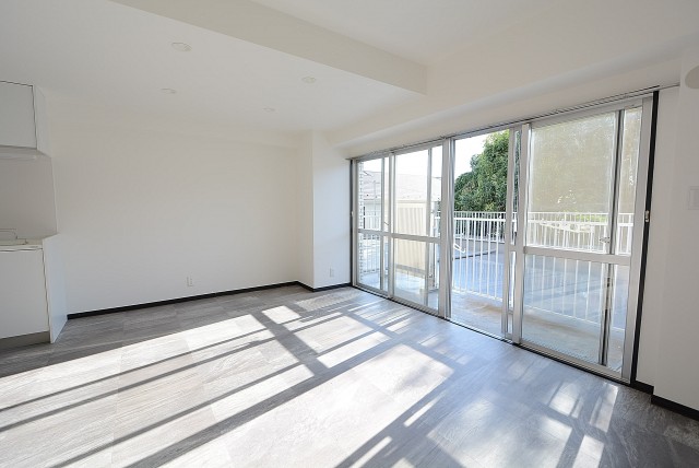 メナー代田 　LD