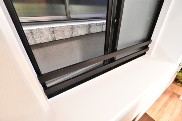 ダイアパレス麻布十番 LDK