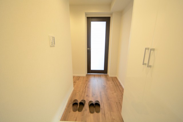 パークハイム上馬 LD