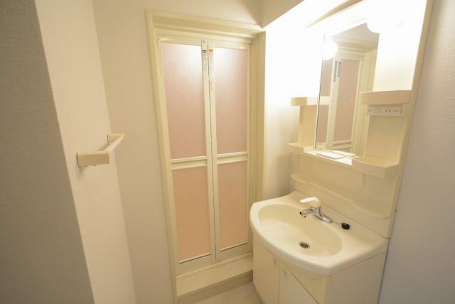 中銀小石川マンシオン バス