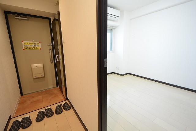 大森ハイツ 洋室３