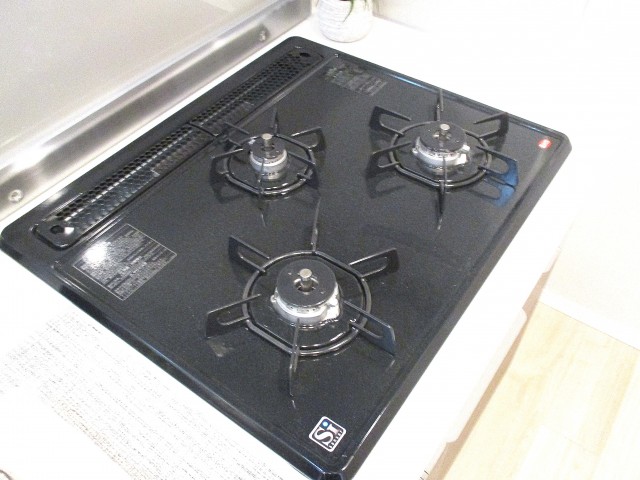 ライオンズマンション高井戸 キッチン