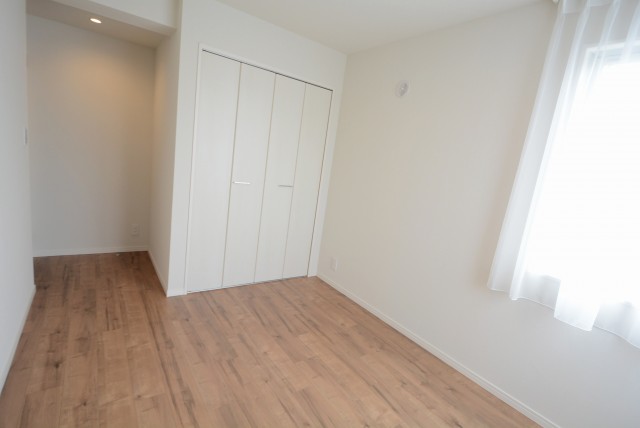 パークハイム上馬 洋室１