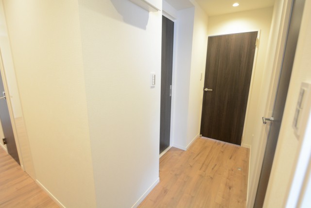 パークハイム上馬 洋室3