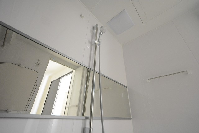 メナー代田 　風呂