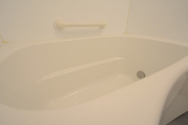 大森ハイツ バス