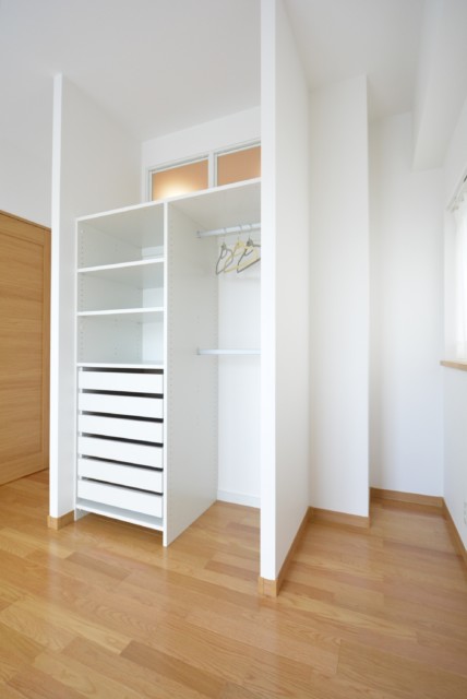 藤和薬王寺ホームズ 洋室2