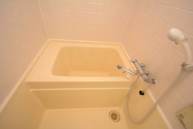 中銀小石川マンシオン バス