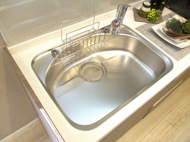 ライオンズマンション高井戸 キッチン