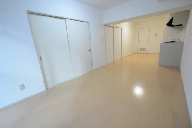 中銀小石川マンシオン LD