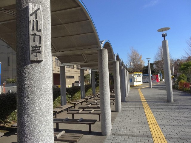 大森ハイツ　イルカ亭