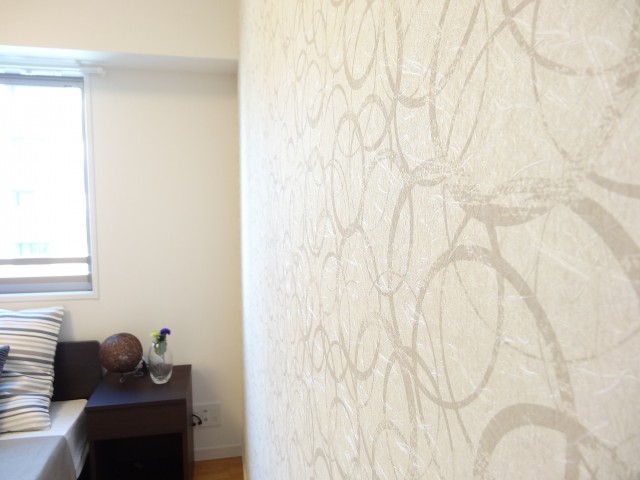 スターロワイヤル南大井　アクセントクロス