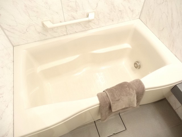 スターロワイヤル南大井　バスルーム