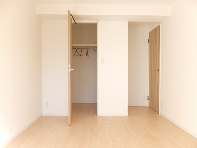 パールハイツ大塚　洋室約6.9帖