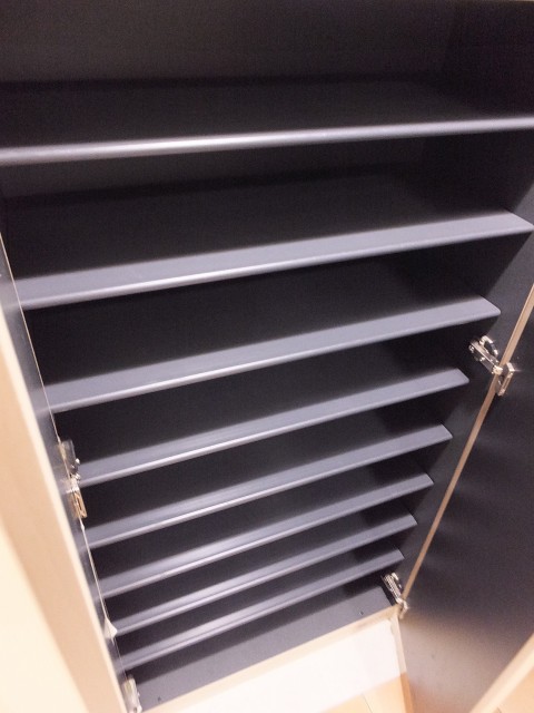 メイゾン等々力　シューズＢＯＸ